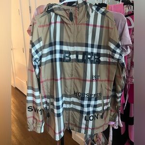 AUTHENTIC Burberry jacket